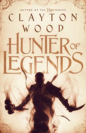 [Fate of Legends 01] • Hunter of Legends